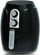 INALSA 2.3 L Crispy Fry 1200W Air Fryer Image