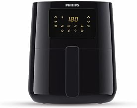 PHILIPS HD9252 90 Digital Air Fryer Image