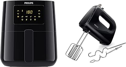 PHILIPS HD9252 90 4.1L Digital Air Fryer Image