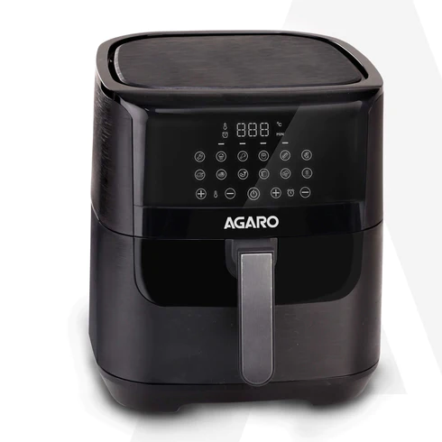 Agaro Elegant 6.5L Air Fryer Image