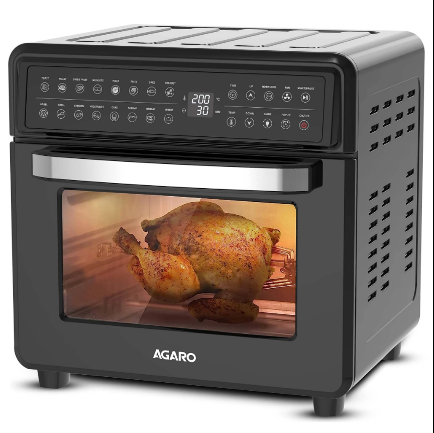 Agaro Regal 23L Air Fryer Image