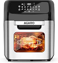 Agaro Regency 12L Air Fryer Image