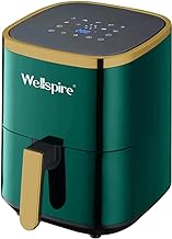 Wellspire Pro Series 4.5L Digital Air Fryer Image