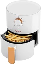 Lifelong LLHF25 2.5L Air Fryer Image