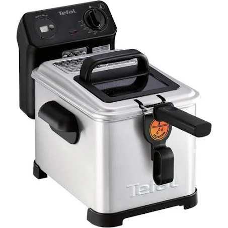 Tefal FR5160 Deep Fryer Image