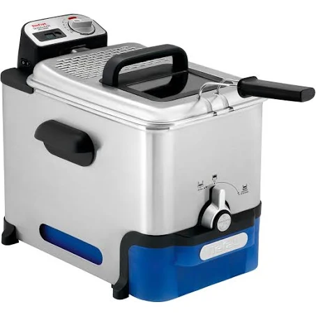 Tefal FR8040 Deep Fryer Image