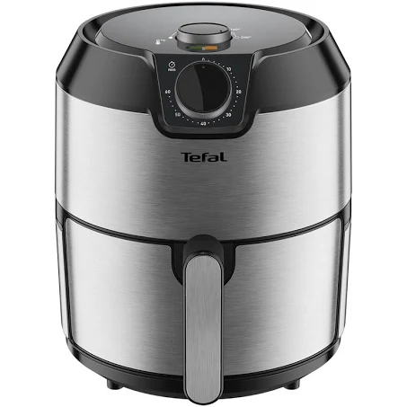 Tefal No-Oil EY201D Fryer Image