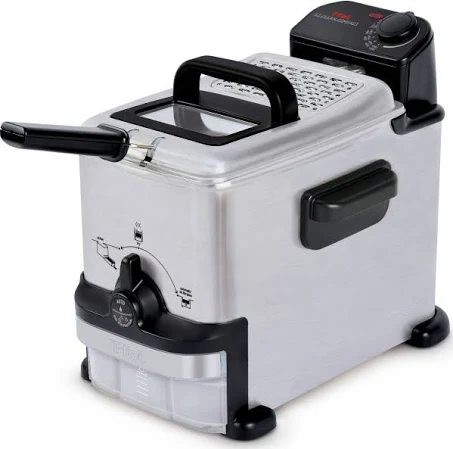 Tefal 3 L 7199VH64NJLU Electric Deep Fryer Image