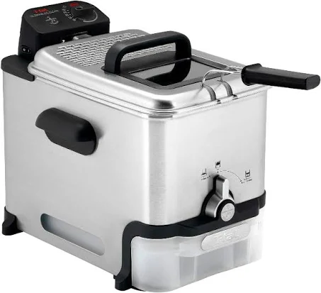 Tefal FR8000 Deep Fryer Image