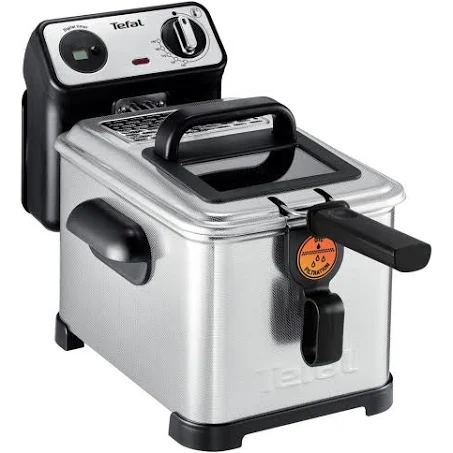 Tefal 3 L FR5111 INOX Deep Fryer Image