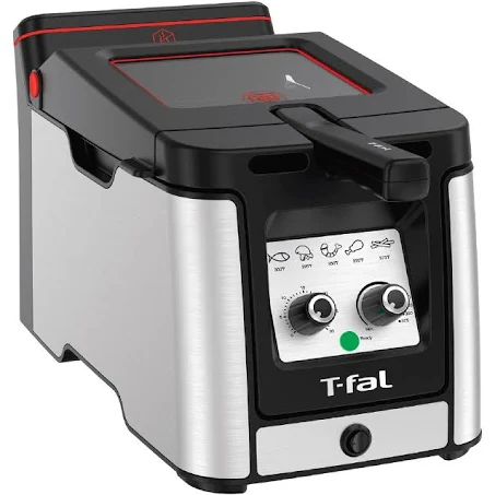 Tefal FR600D51 Deep Fryer Image