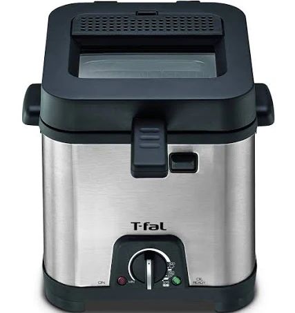 Tefal FF492D Deep Fryer Image