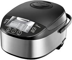 Midea 1PYIQEFQVFZQ 3 L Electric Deep Fryer Image