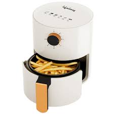 Lifelong 2.5L LLHF25 Air Fryer Image