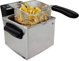 Agaro Grand Professional Deep Fryer Image