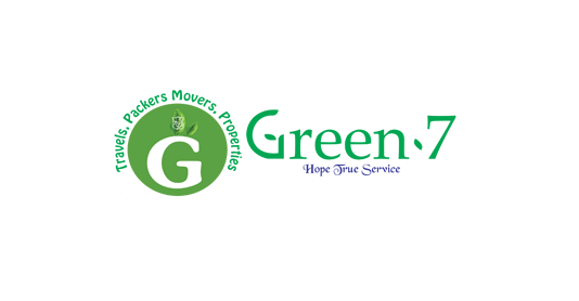 Green7 Packers And Movers Image