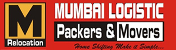 Mumbai Logistic Packers and Movers Image