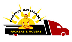 Namo Arihant Packers And Movers Image