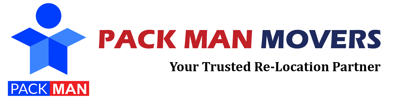 Pack Man Packers and Movers Image