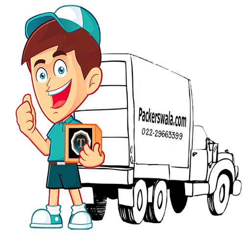 Packerswala Packers And Movers Image