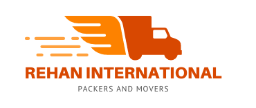 Rehan International Packers and Movers Image