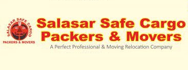 Salasar Safe Cargo Packers And Movers Image