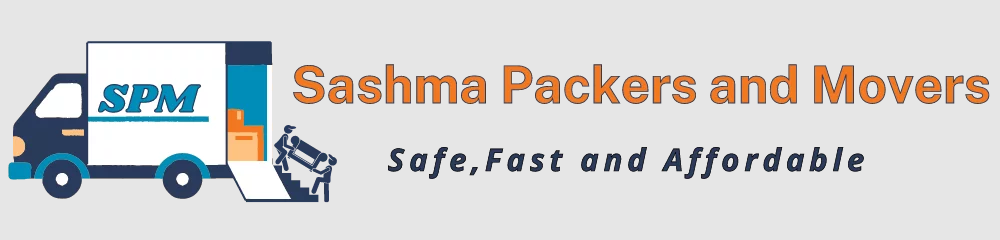 Sashma Packers and Movers Image