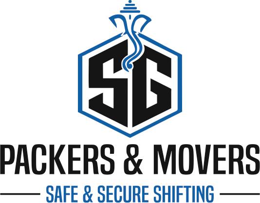 SG Packers And Movers Image