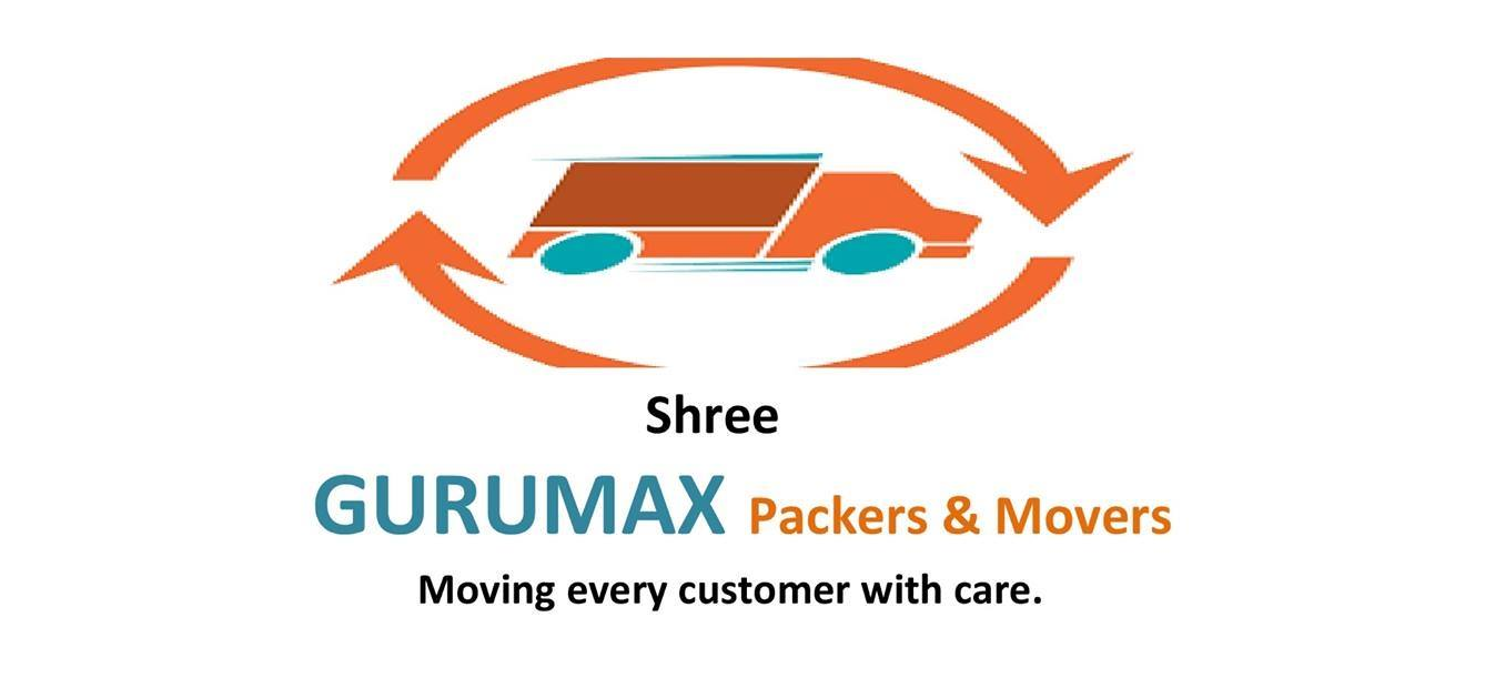 Shree Gurumax Packers And Movers Image