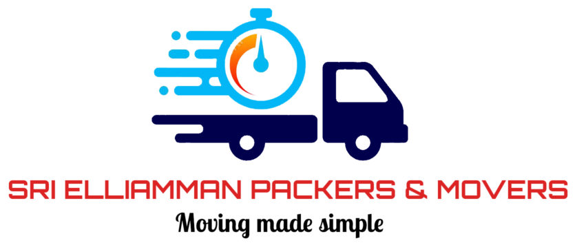 Sri Ellaiamman Packers and Movers Image