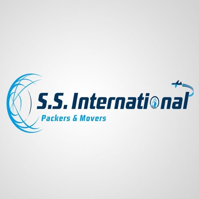 SS International Packers And Movers Image