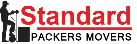 Standard Packers and Movers Image