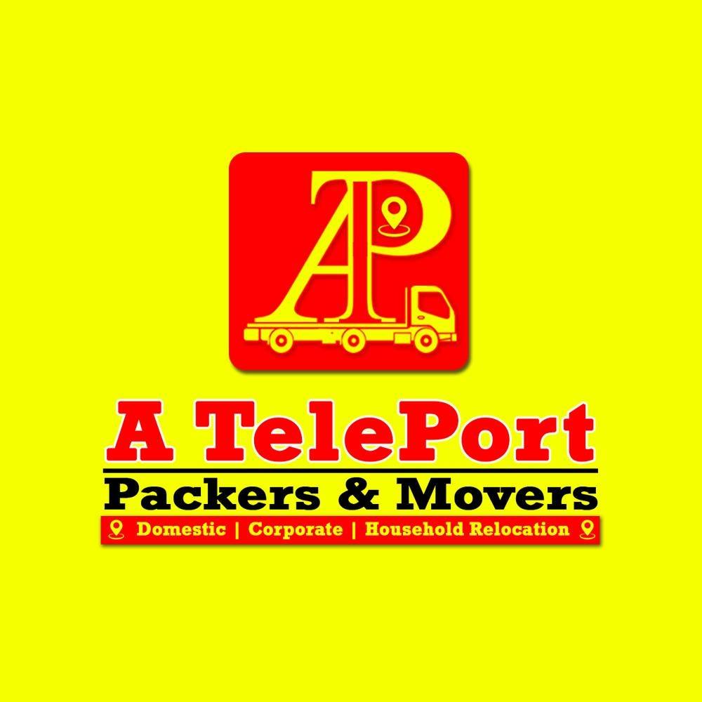 Teleport Packers and Movers Image