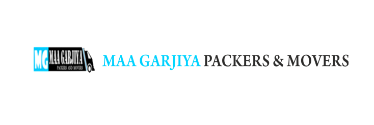 Maa Garjiya Packers and Movers Image