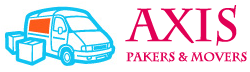 Axis Packers and Movers Image