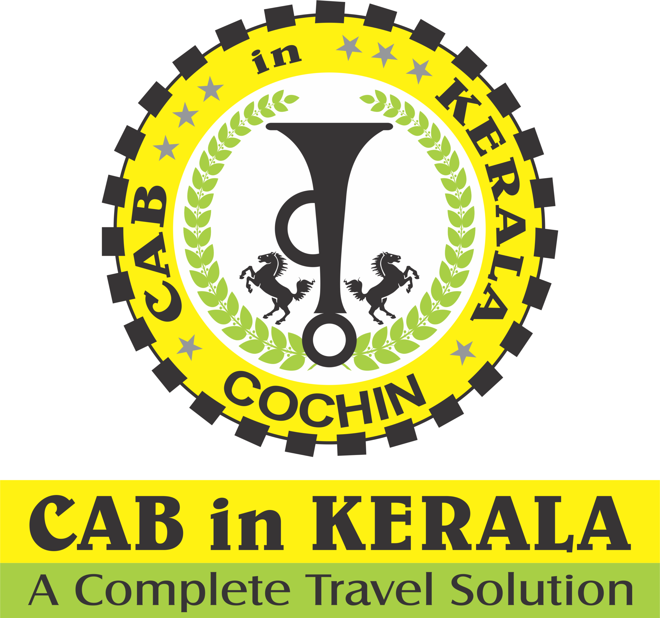 Cab In Kerala Image