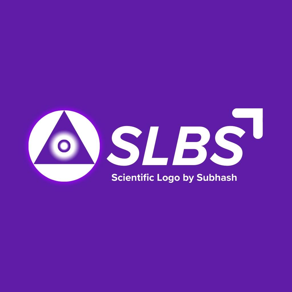 Scientific Logo Image