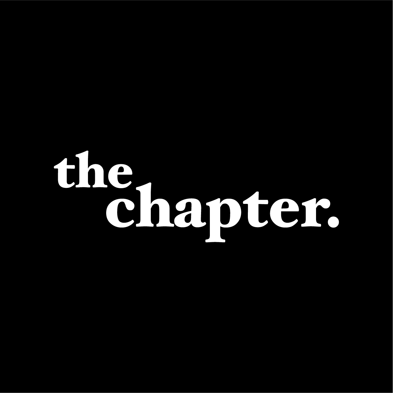 Thechapter Image