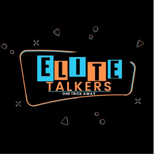 Elite Talkers Image