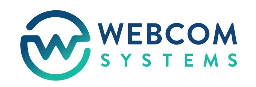 Webcom Systems Image