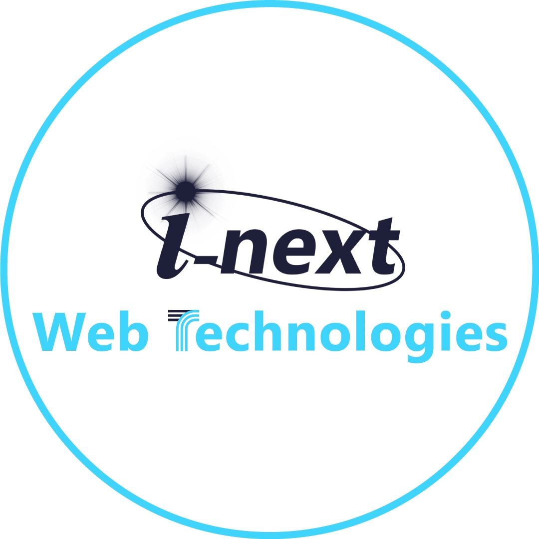 i-Next Web Technologies Image