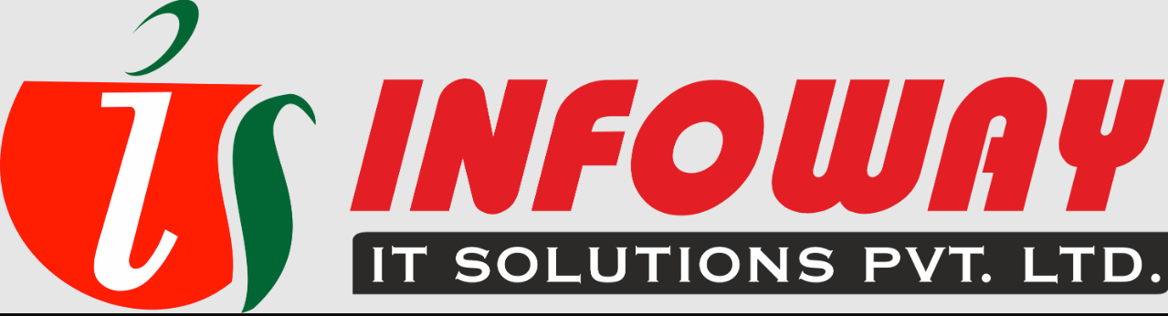 Infoway IT Solutions Image