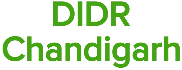 DIDR Chandigarh Image