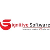 Signitive Software Image