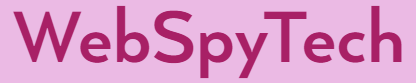 WebSpyTech Image