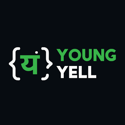 Young Yell Image