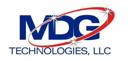 MDG Technologies Image