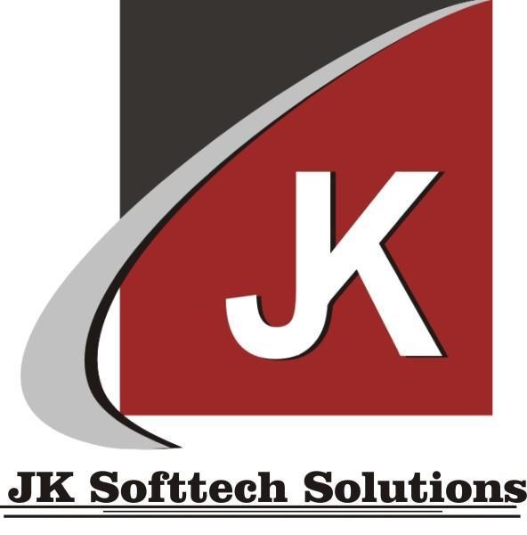 Jk Softtech Solutions Image