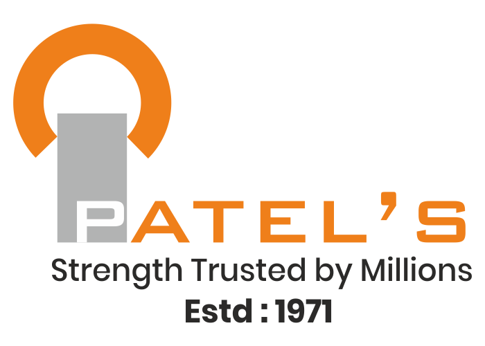 Patels Hardware - Gachibowli - Hyderabad Image