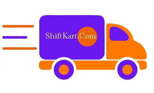 Shift Kart Packers and Movers Image